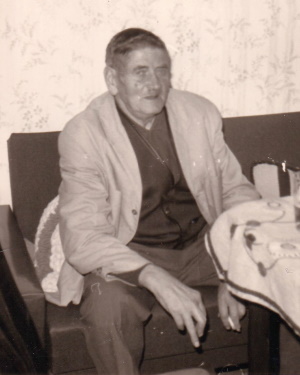 Retzel Franz 1894 1972Foto30.04.1967 klein